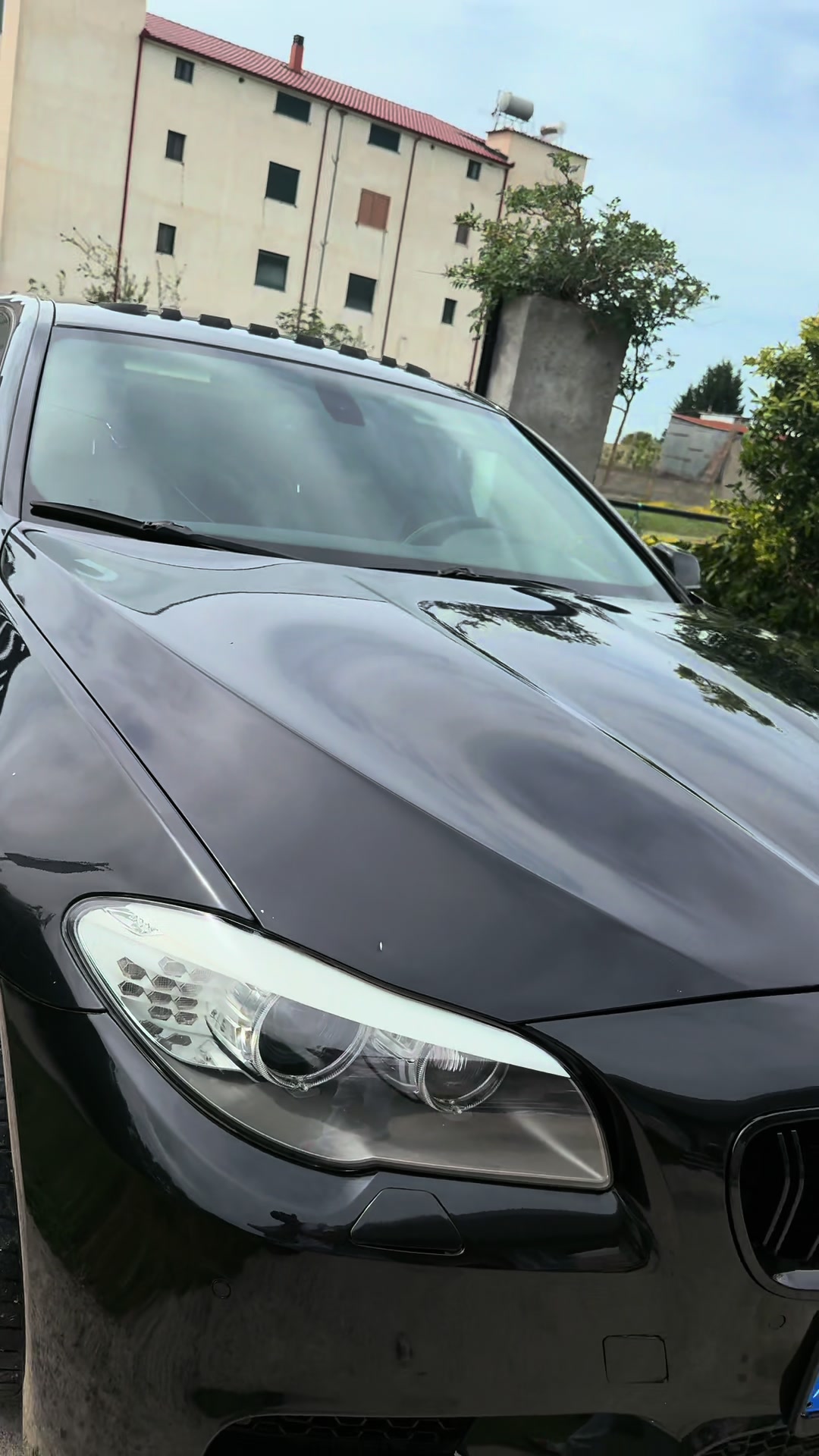 @KACA DETAILING & SERVICES