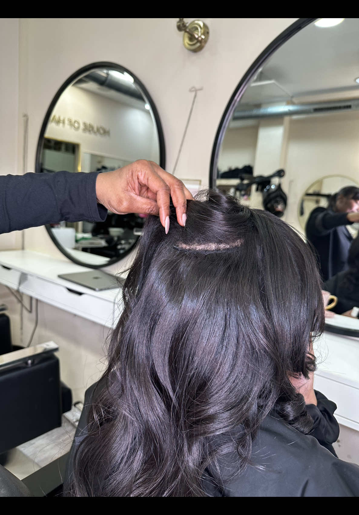 @HOUSE HAIR UK LIMITED