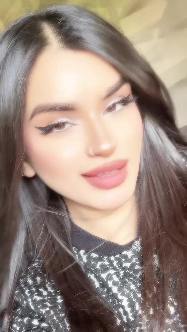@aisha mirza
