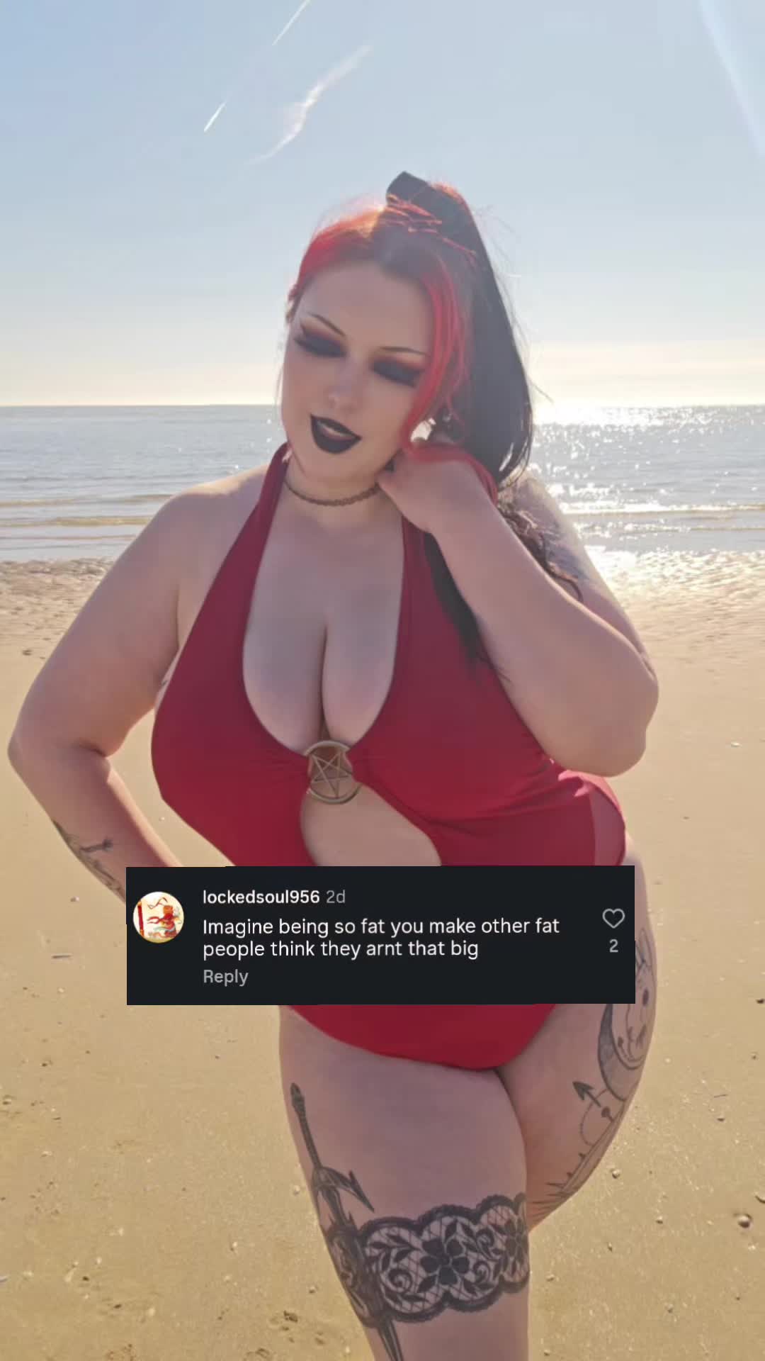 @Pixie Cakeface