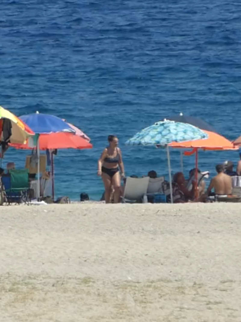 @Schiavonea ieri e oggi