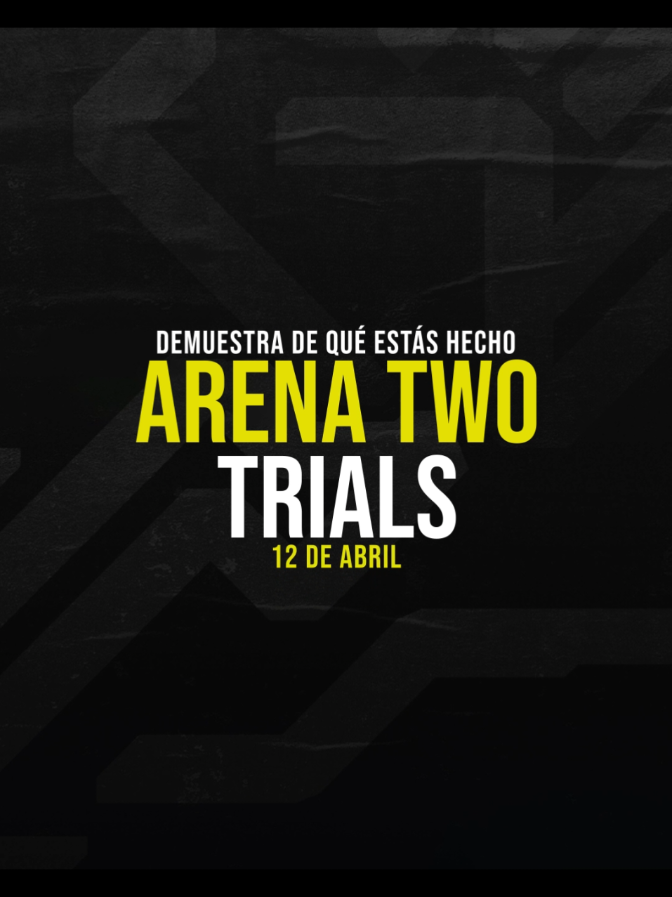 @Arena Two