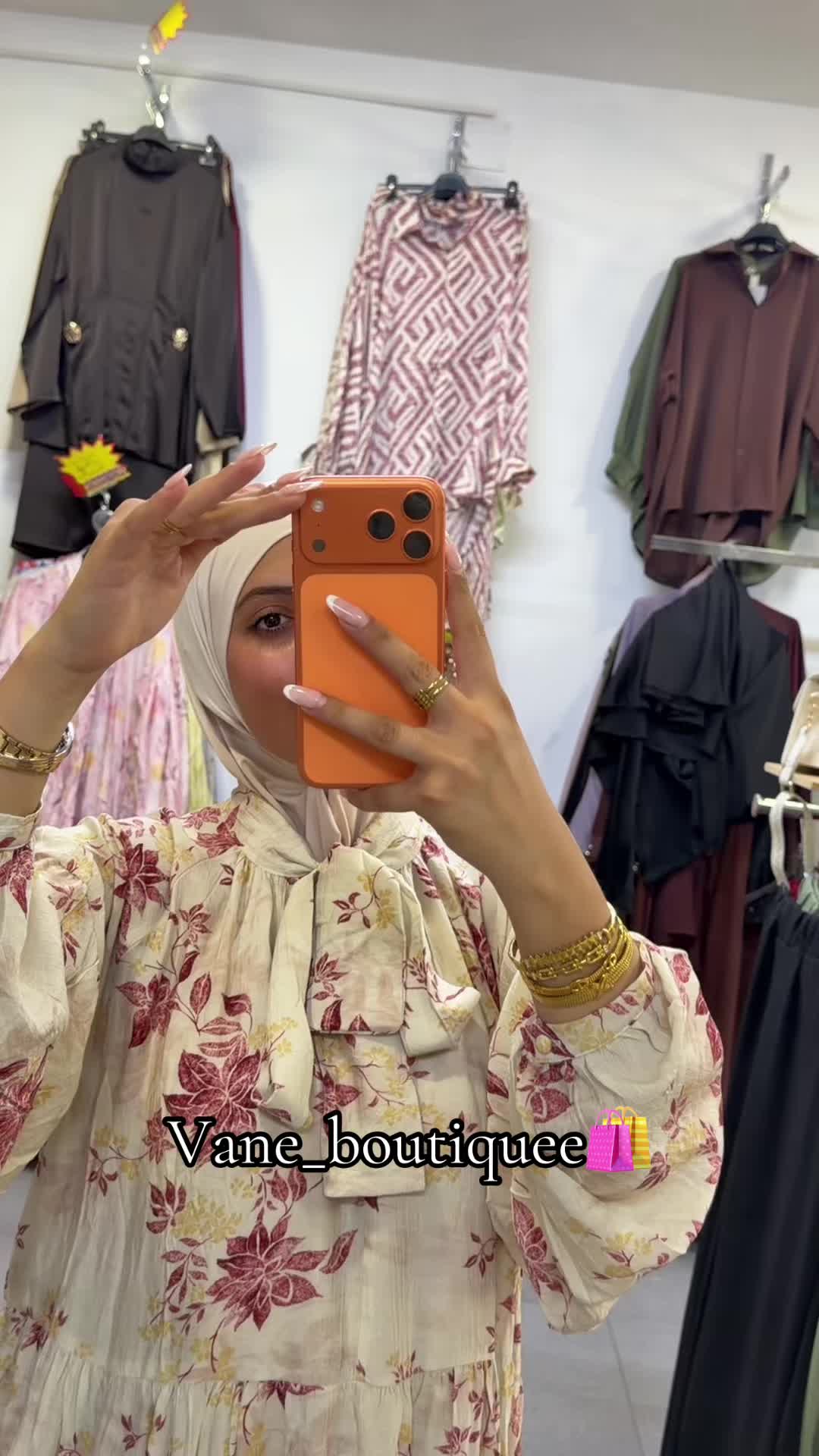 @Vane Boutique