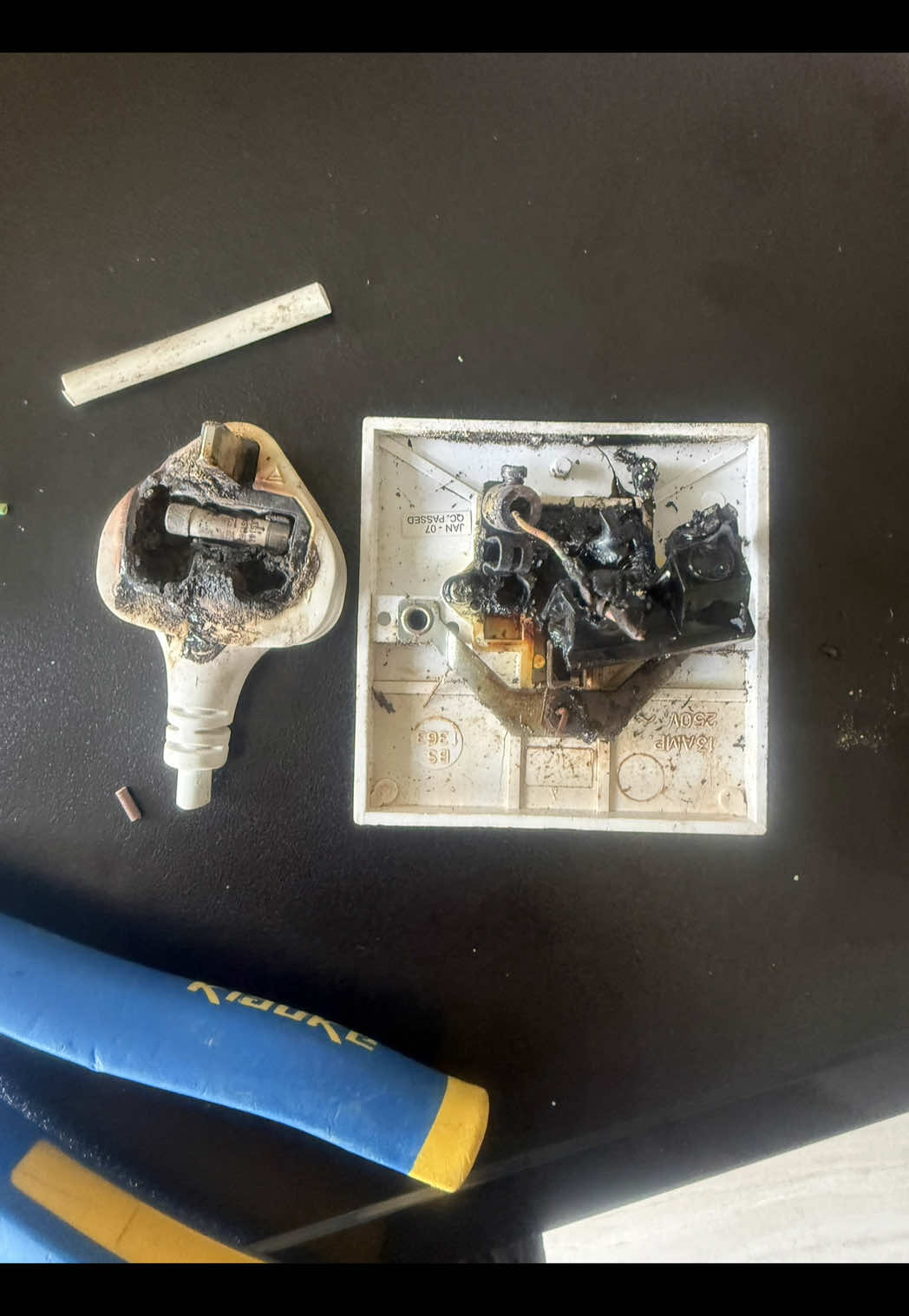 @KGE Electrical