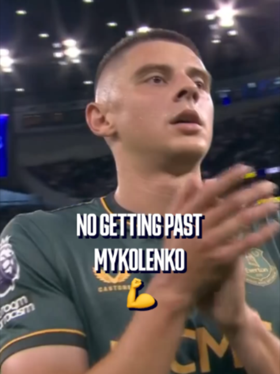 @Everton