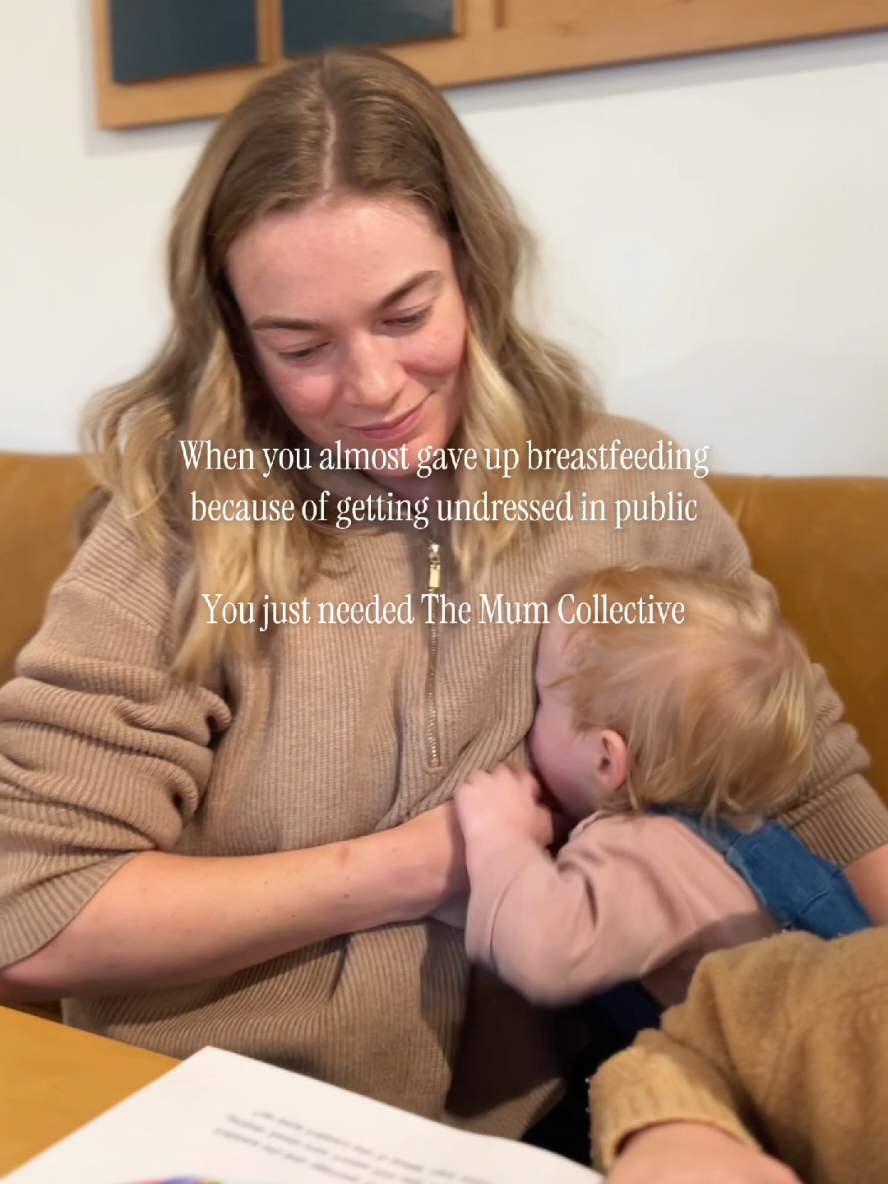 @The Mum Collective