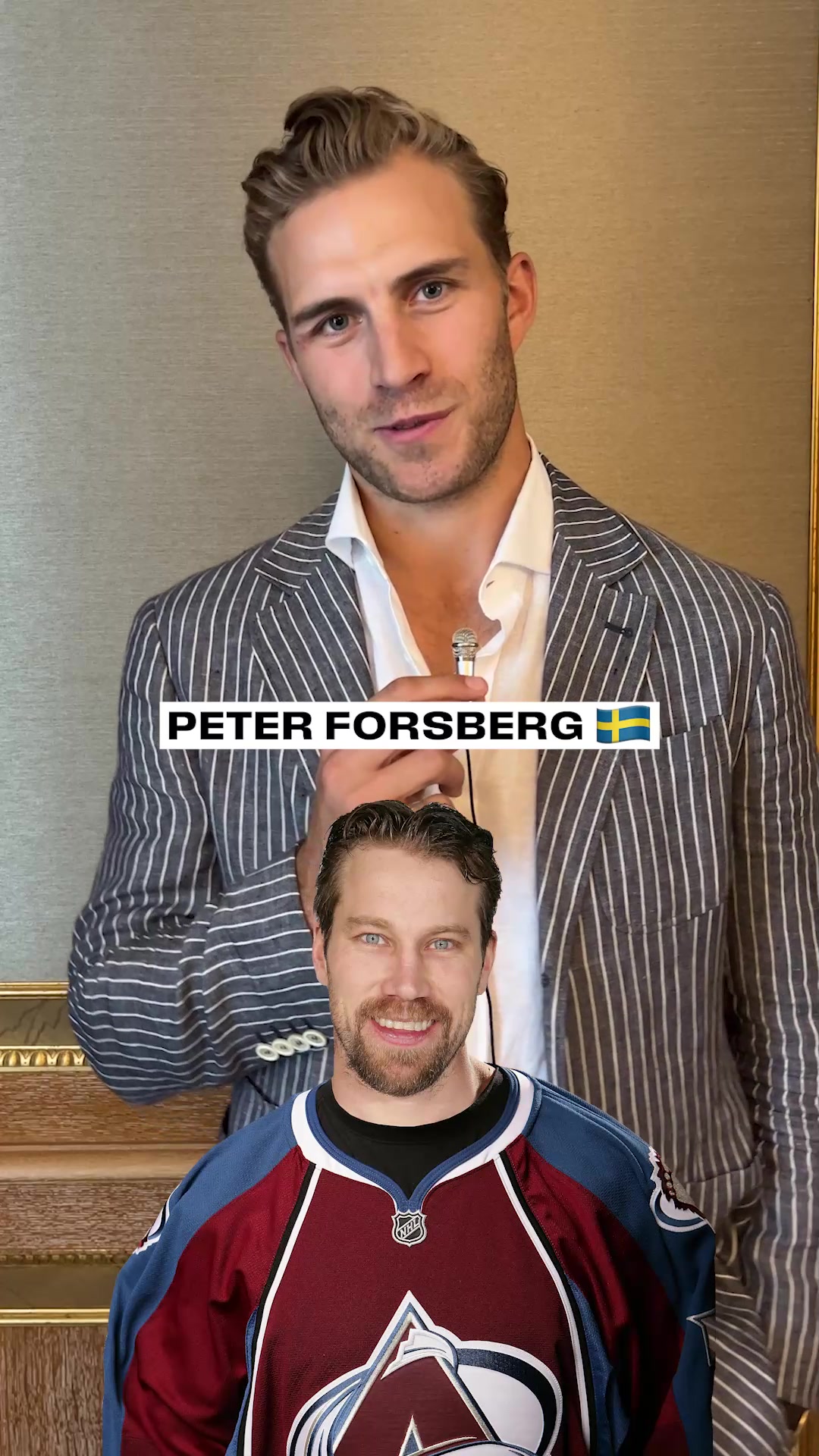 @NHL Europe