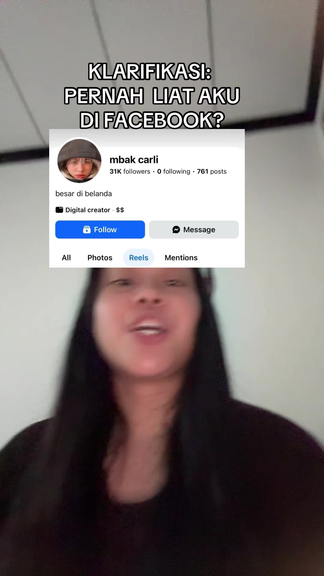 @Mella Carli