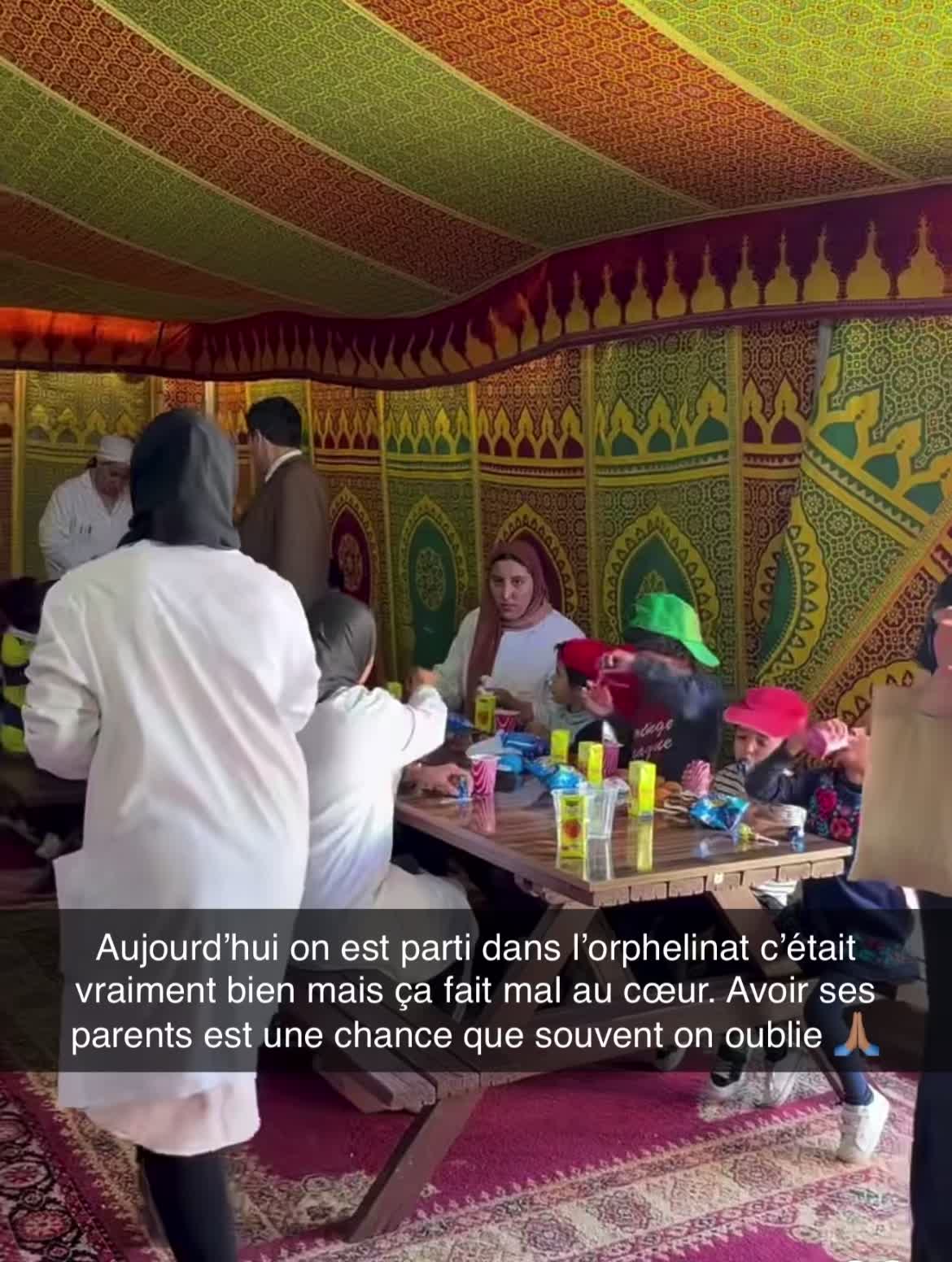 @buzz du jour