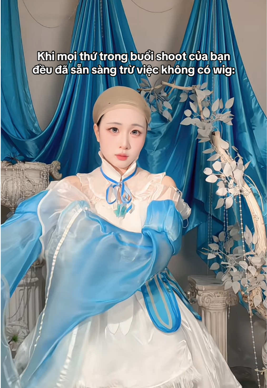 @Tsuwii Tuyết Quỳnh