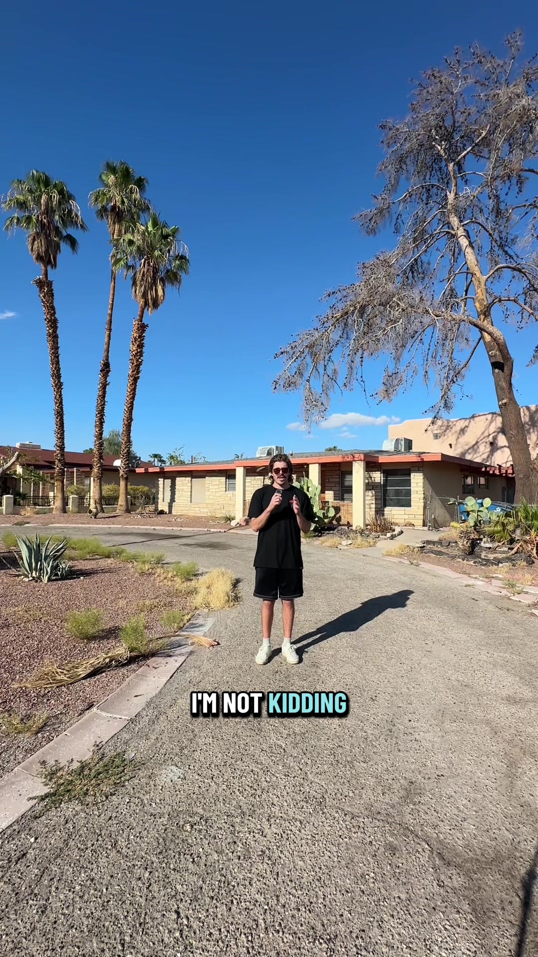 @Jered Jones Las Vegas Realtor