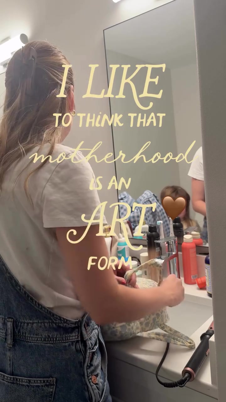 @madi swegle | motherhood