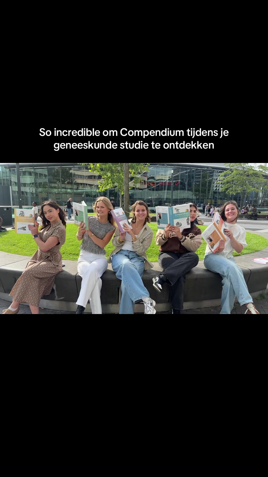 @Compendium Geneeskunde