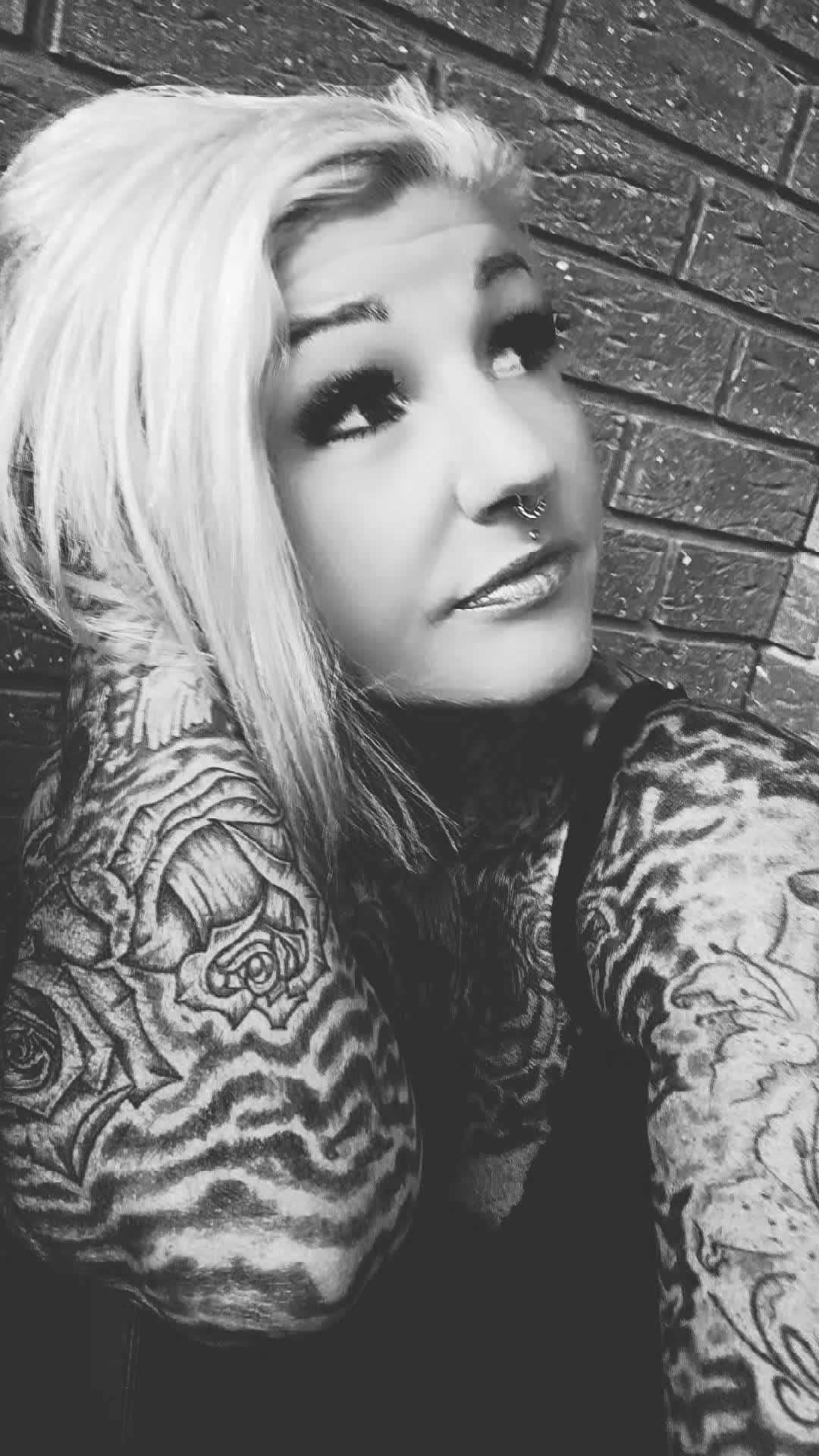 @Chaosqueen8282