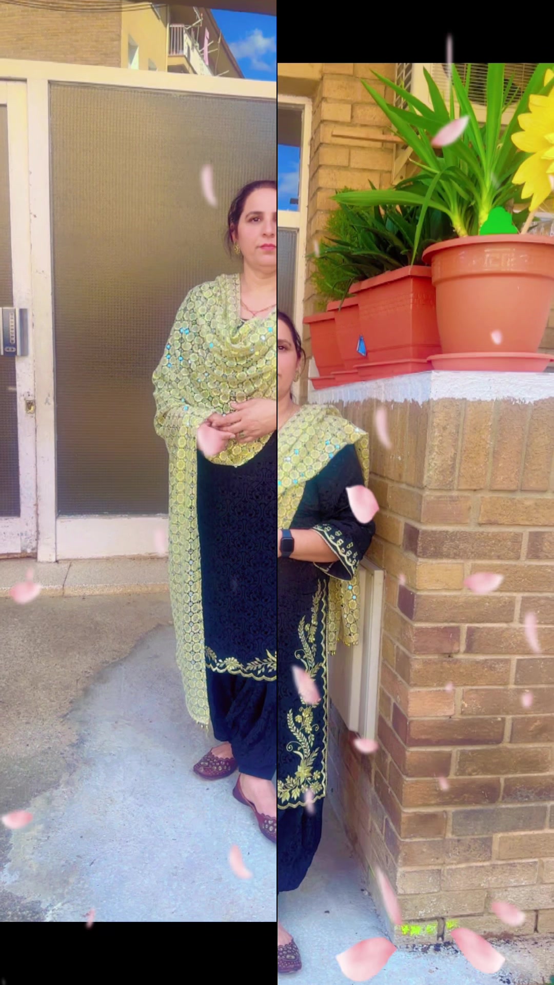 @sharan Dhaliwal