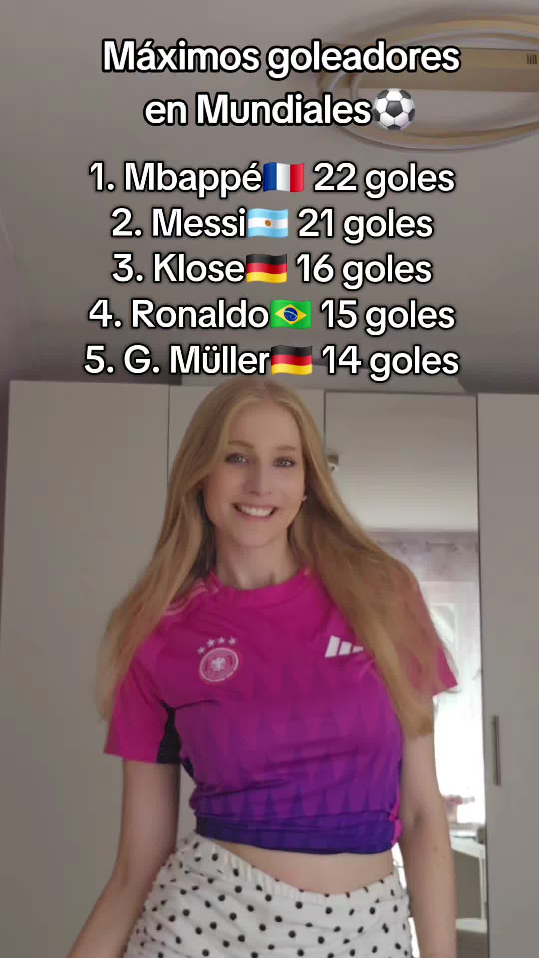 @Dorita