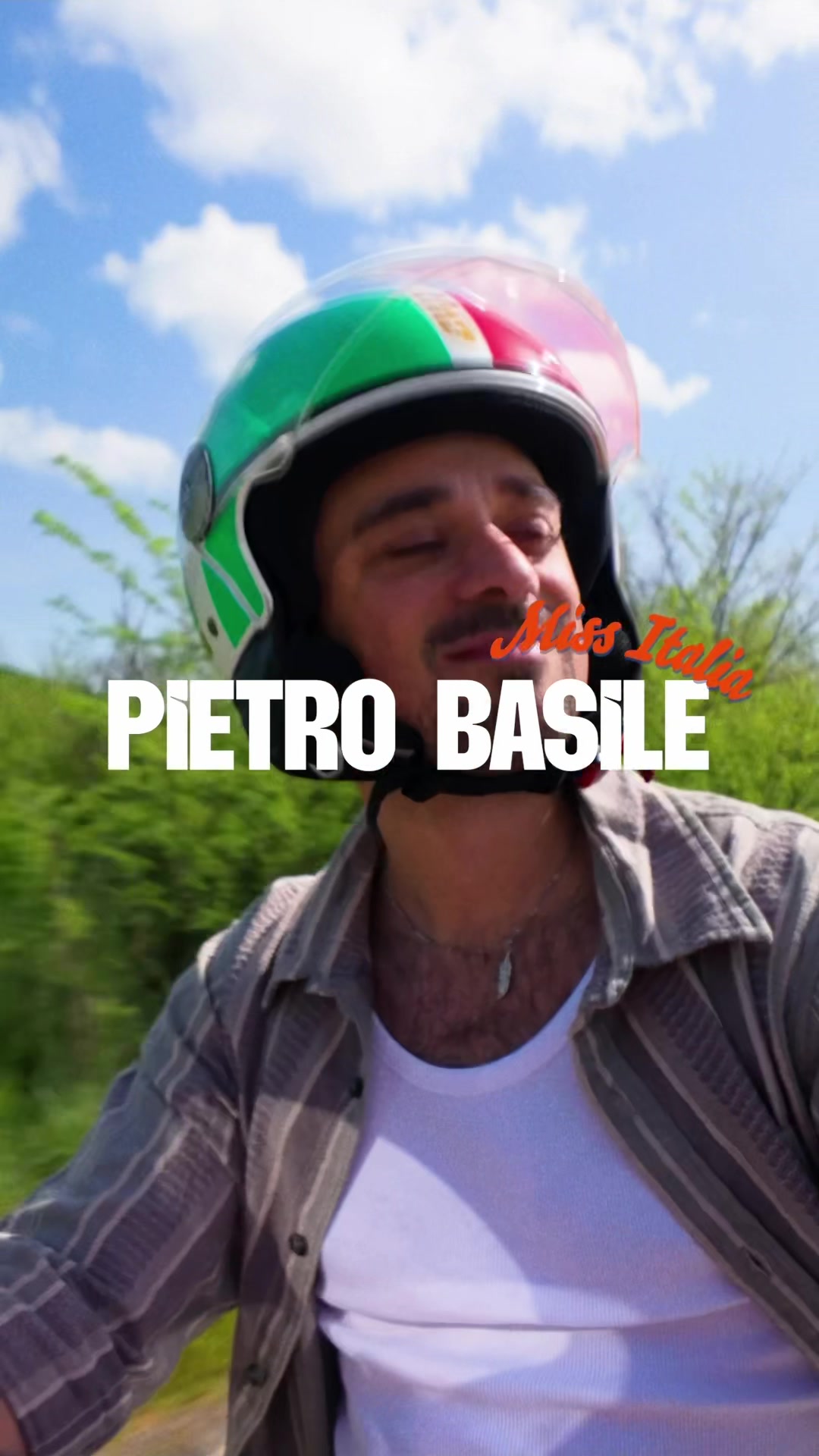 @Pietro Basile