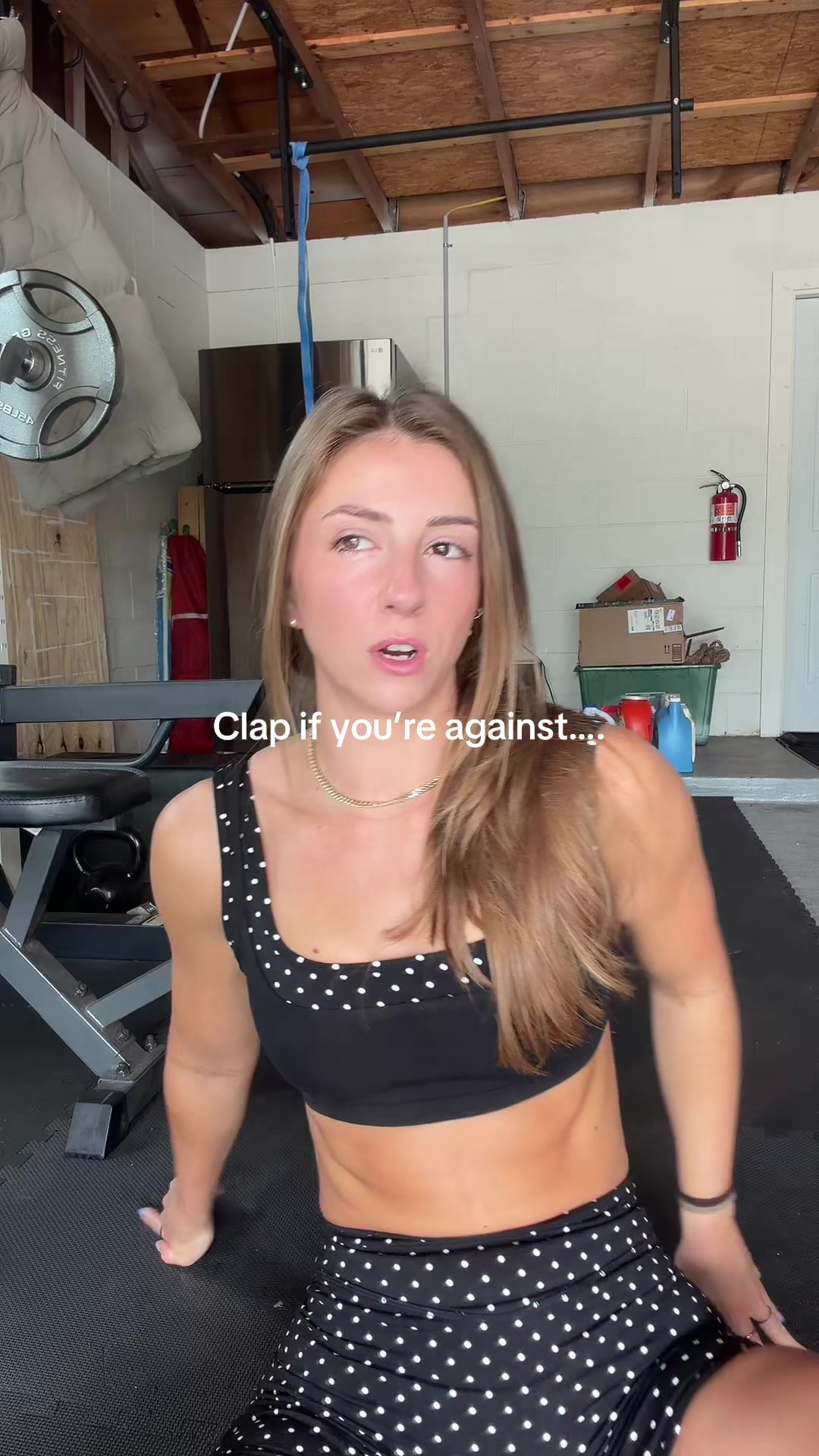 @Madeline