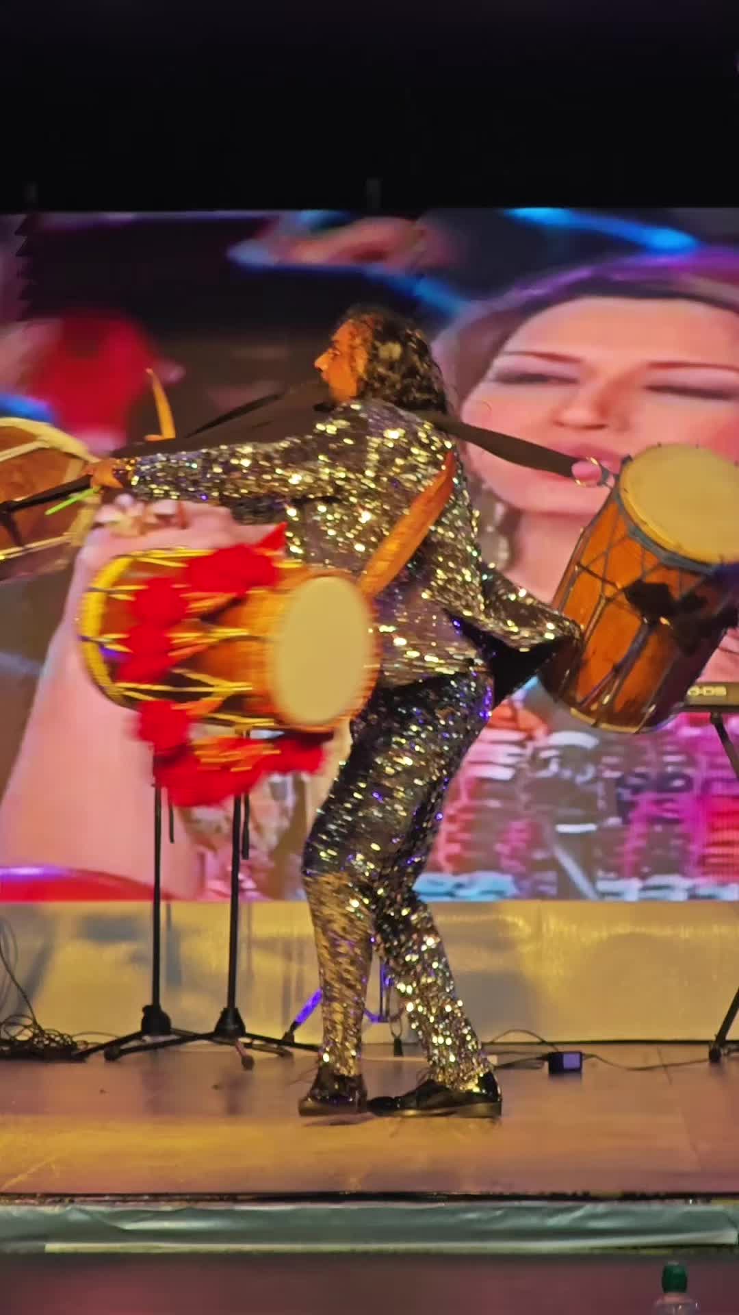 @BDC Panjabi