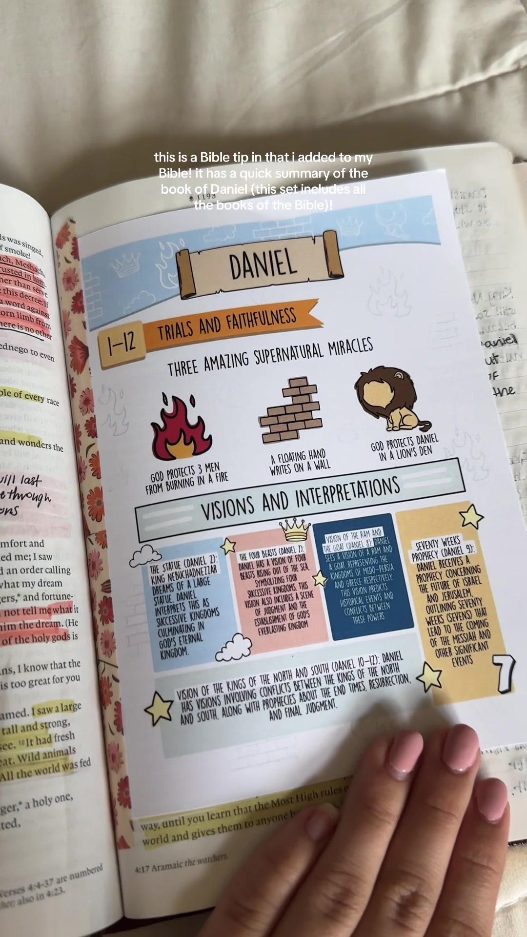 @the loving bible