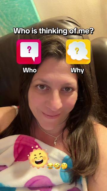 @Brenda M