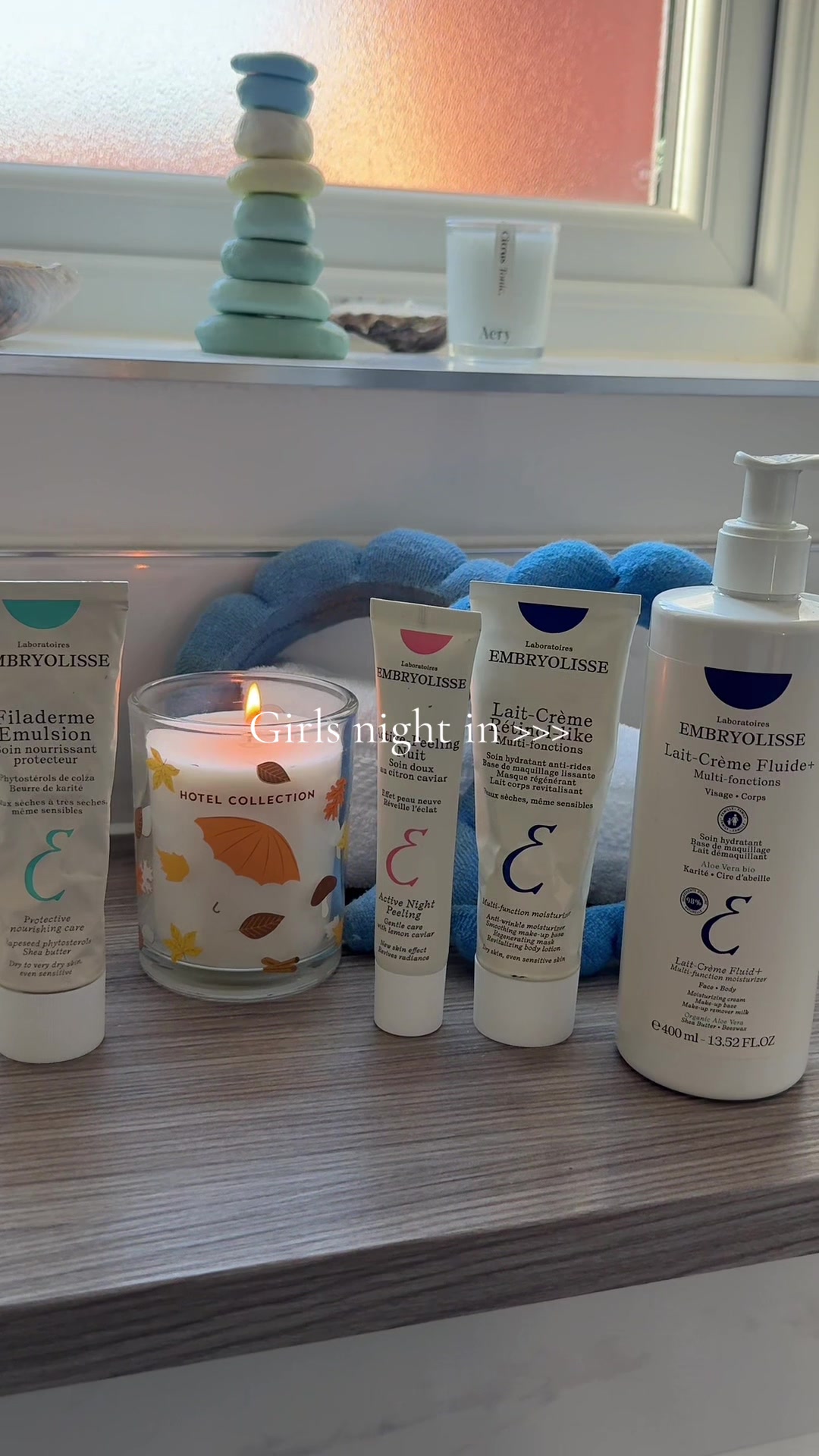 @EMBRYOLISSE UK