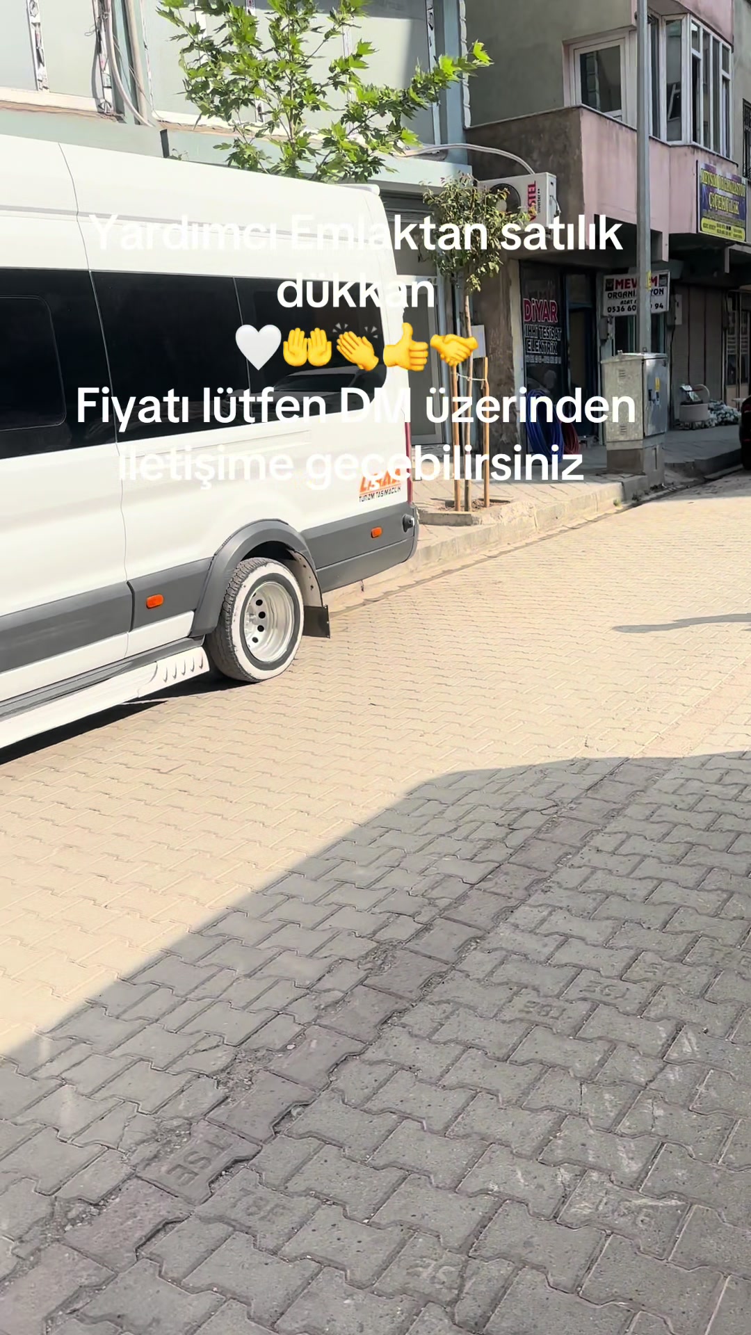 @Yardımcı Emlak