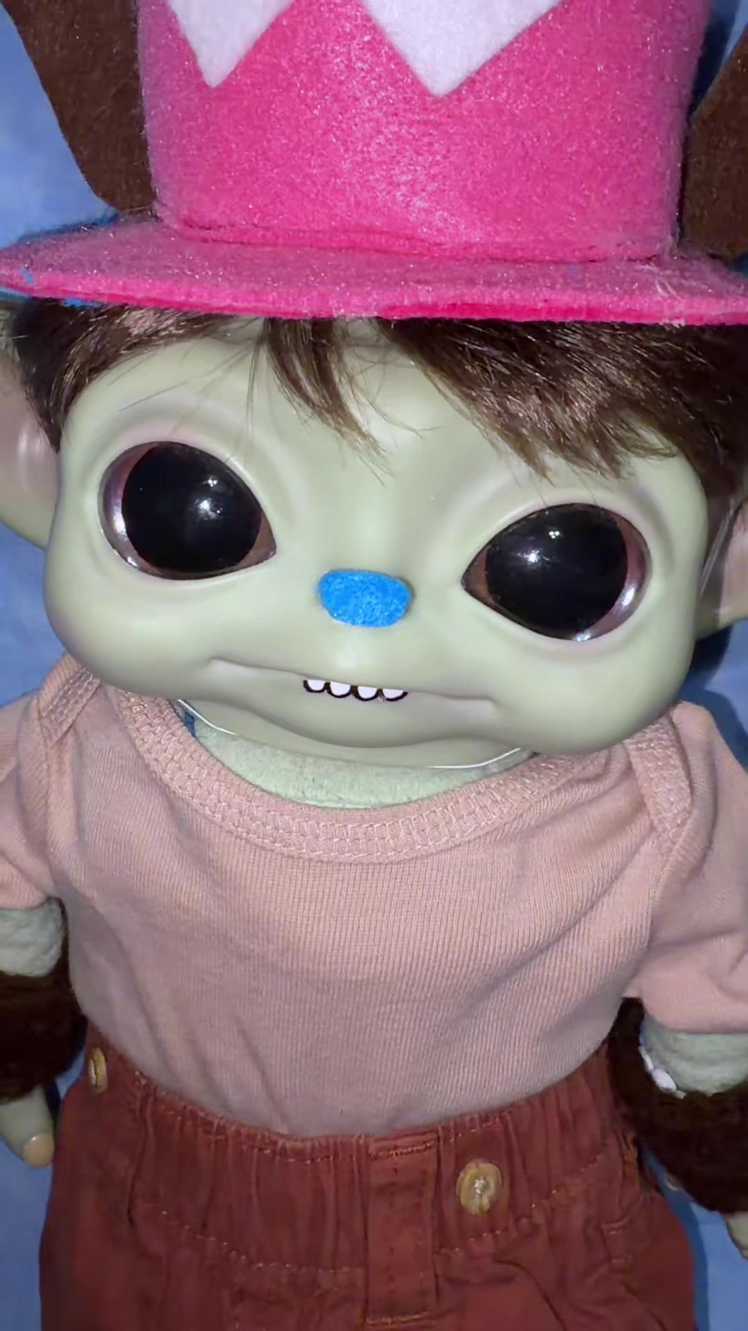 @Baby Henry