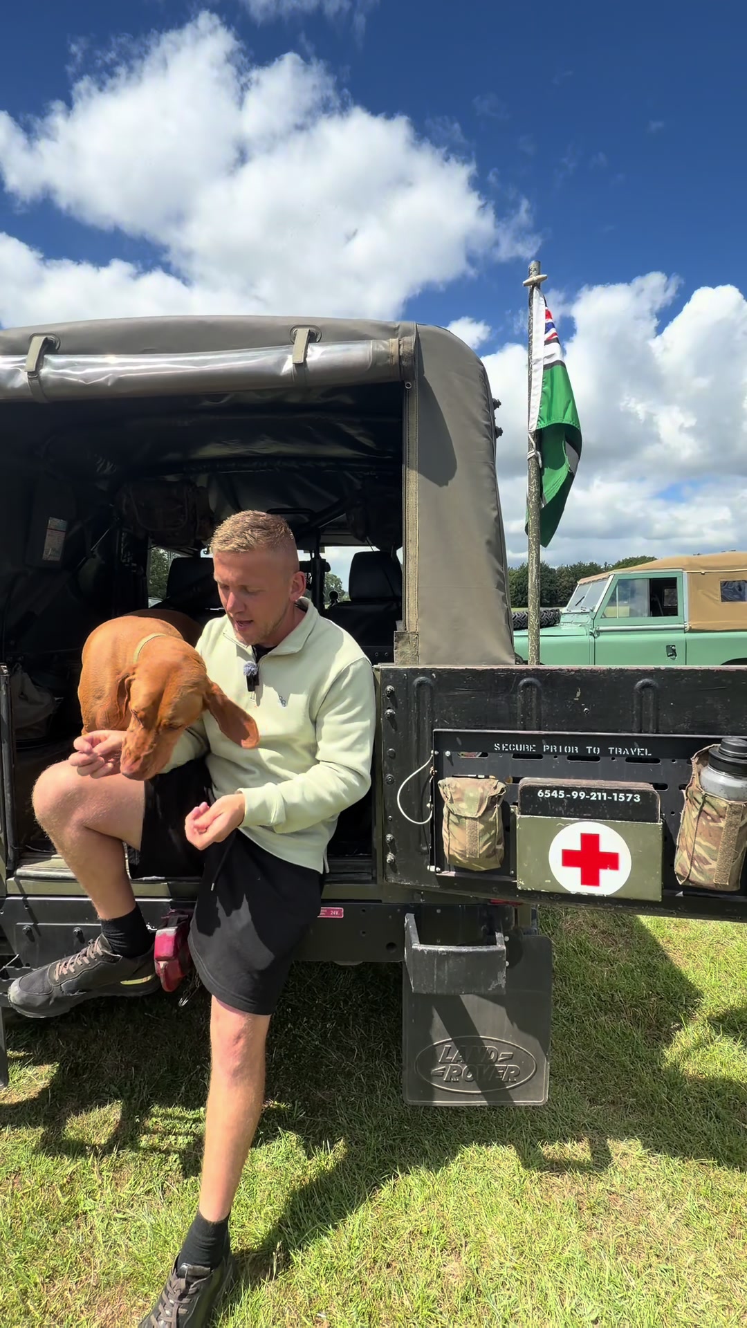 @landroversofdevon