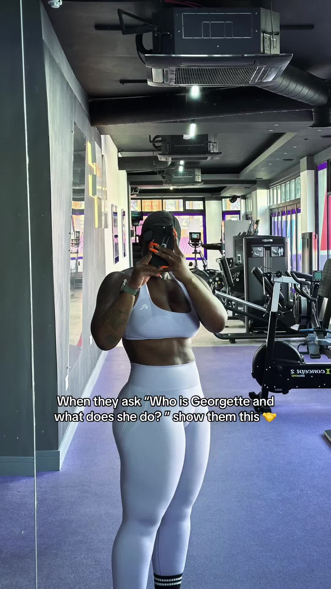 @GEORGETTE 🧚🏾♀️