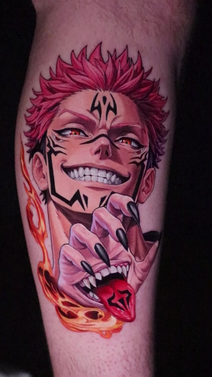 @Tattoos by Dan