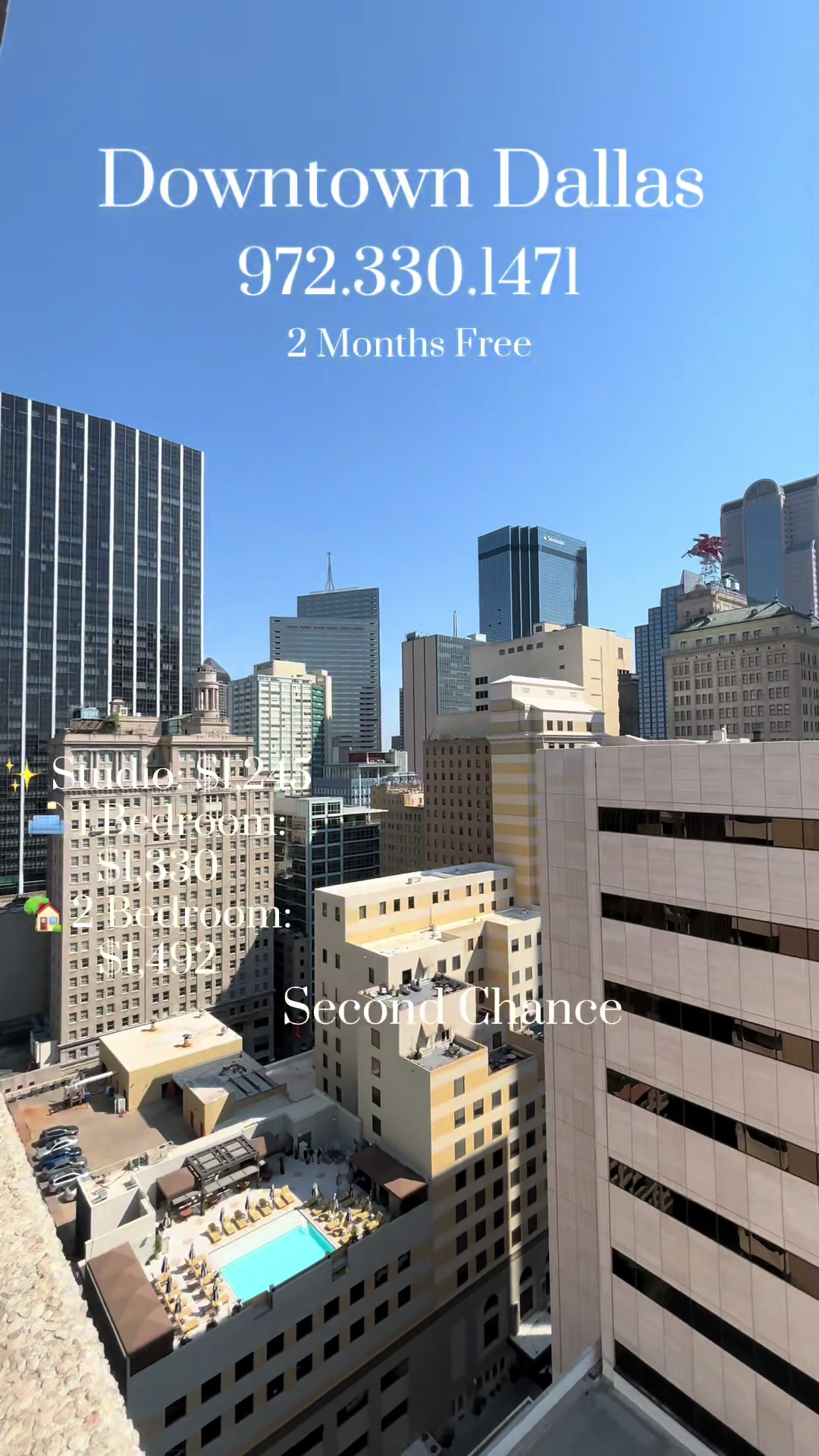@Luxury Dallas Apartments