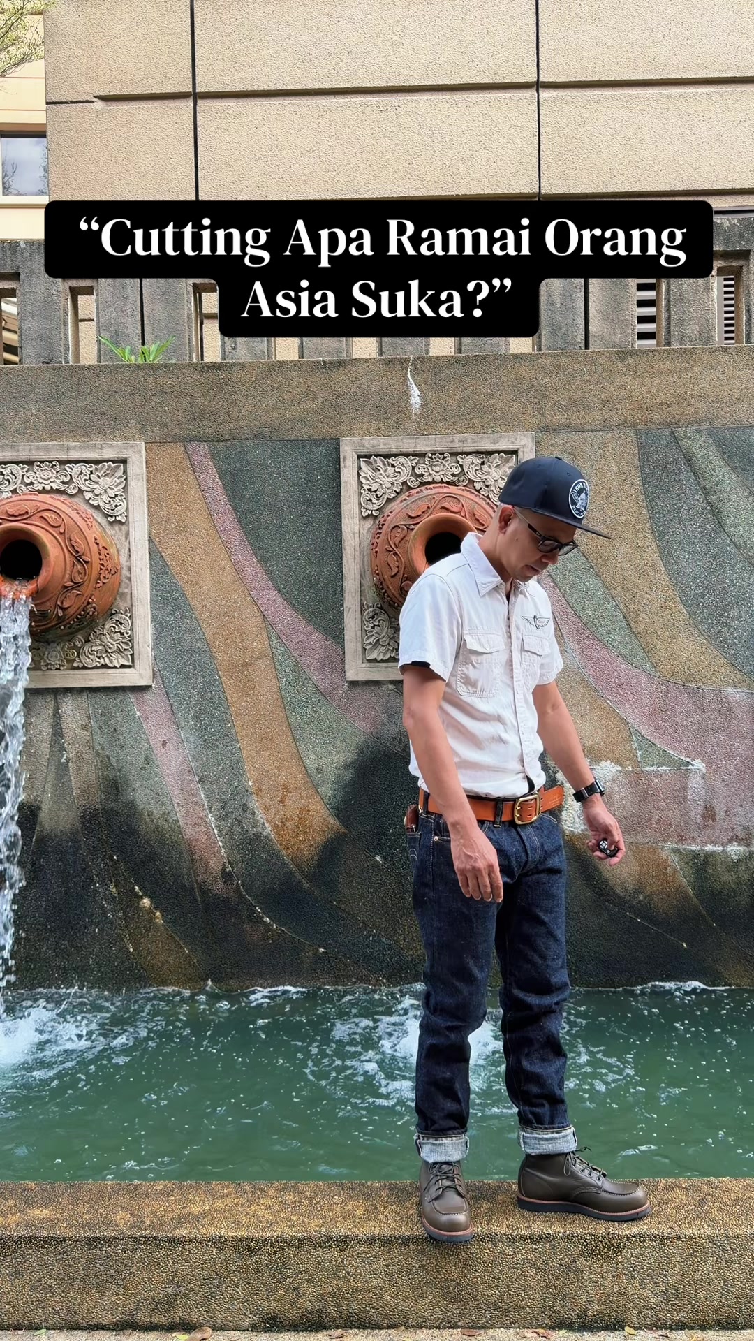 @AbeySelvedge@🇲🇾