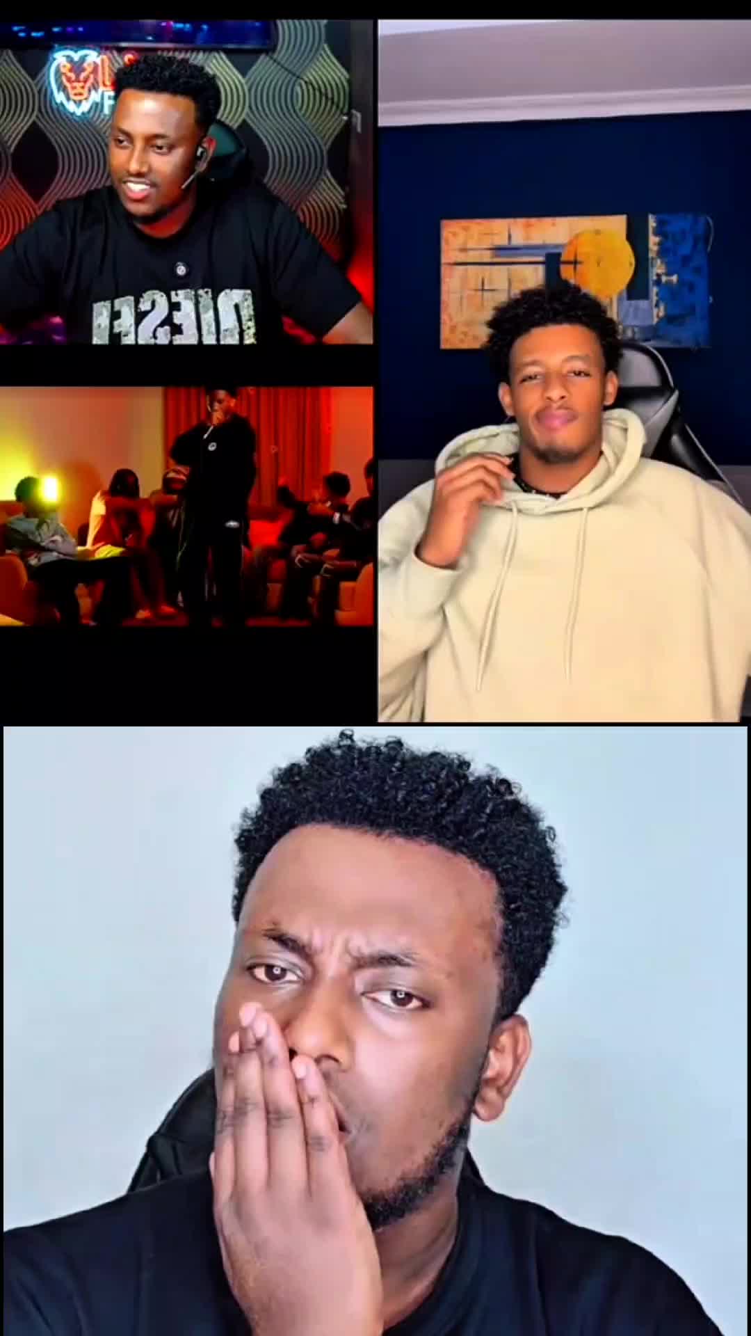 @ጉድ ሰራኝ ስልኬ👮