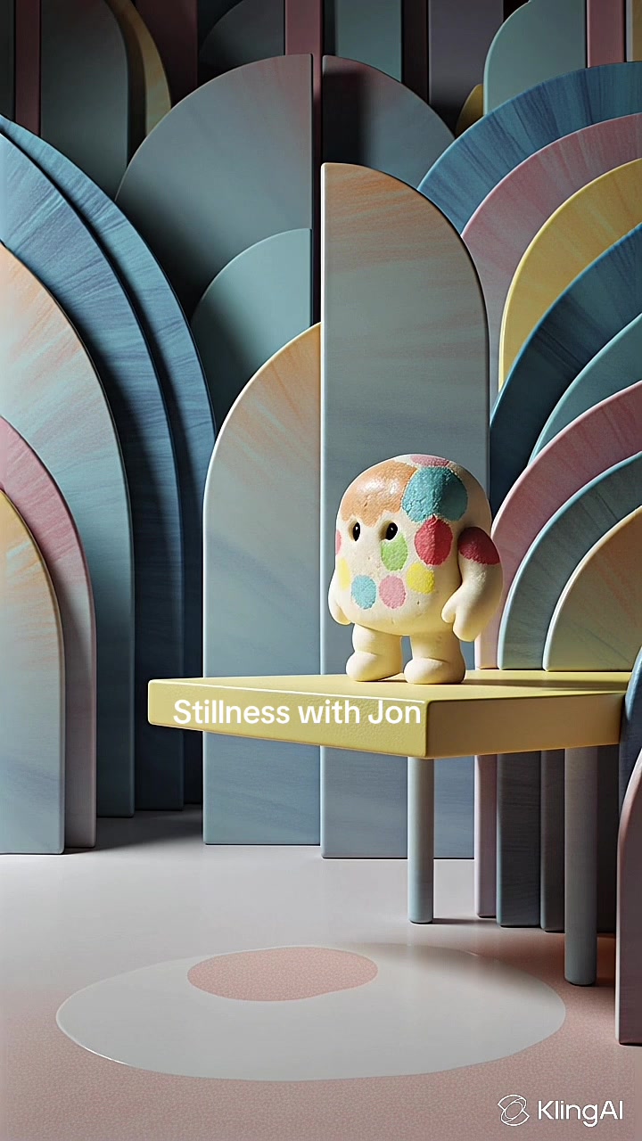 @DoughyDude & Squishy Friends