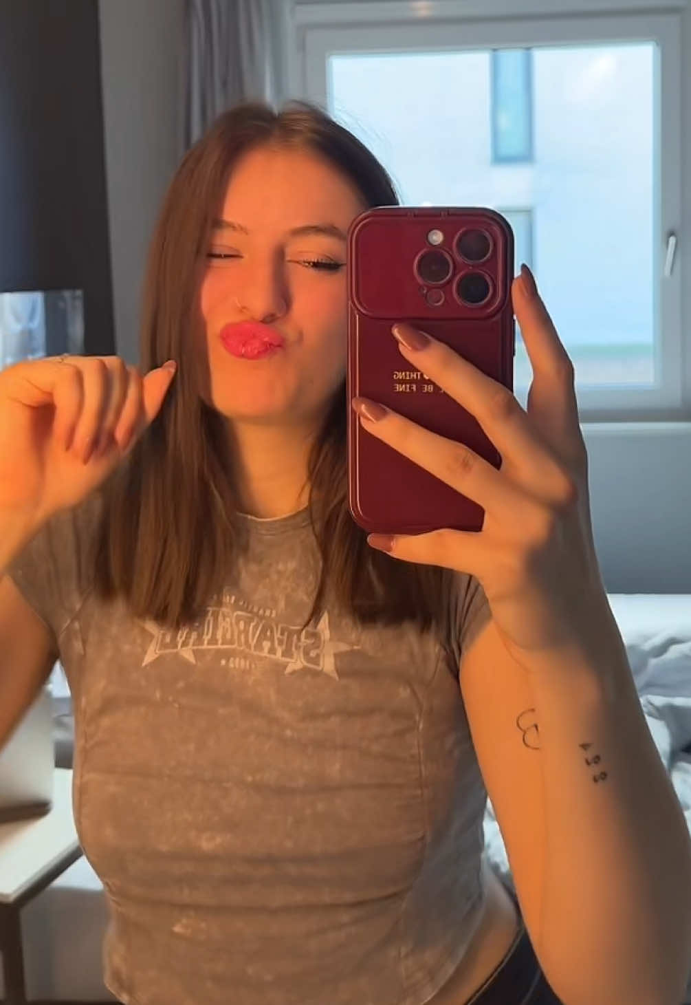 @Ally