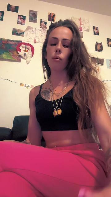 @😈Sheitana666🇩🇿🦔Weyssone👑