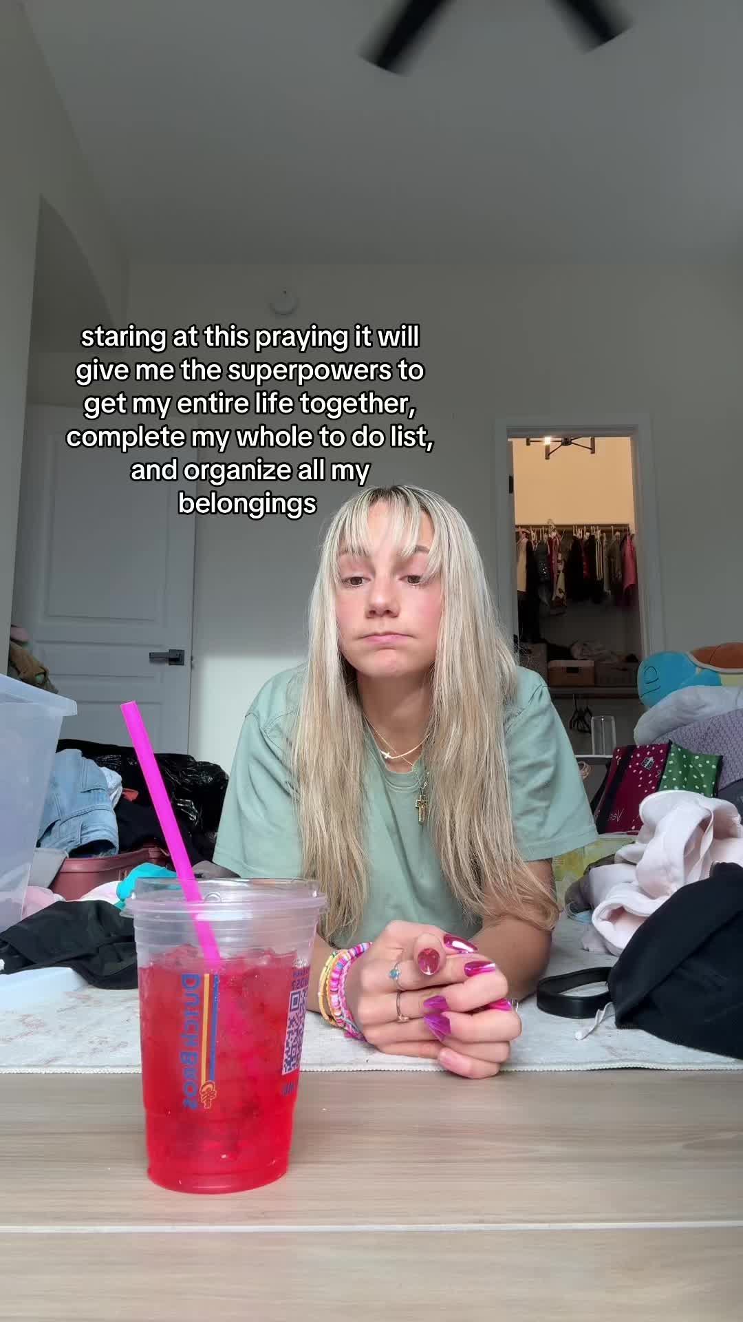 @Faith Enokian