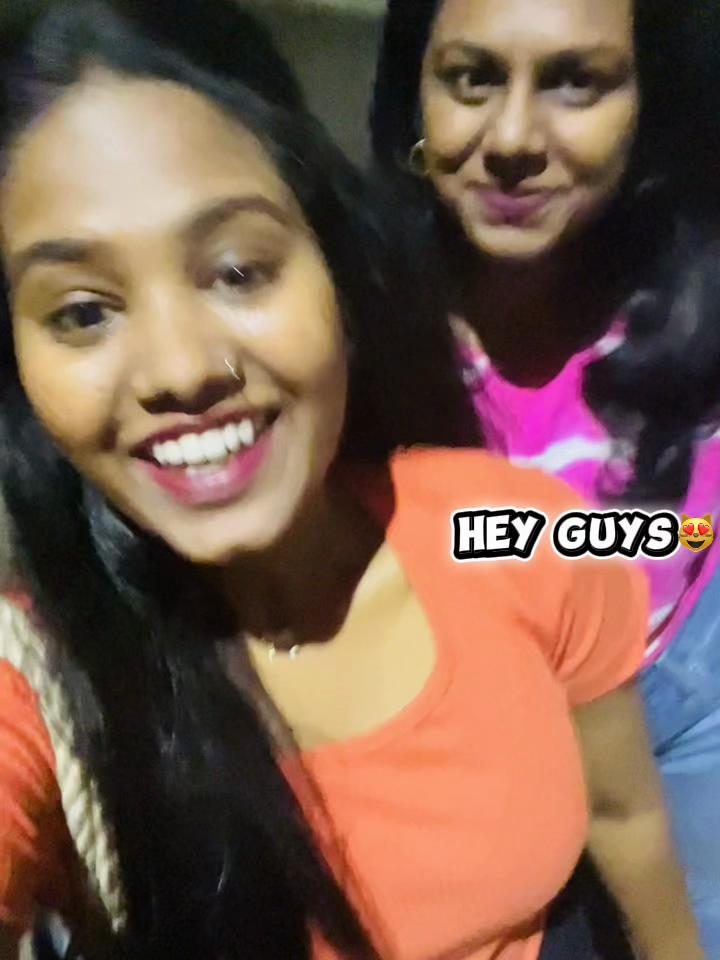 @Nisha Vijayakumar🧿