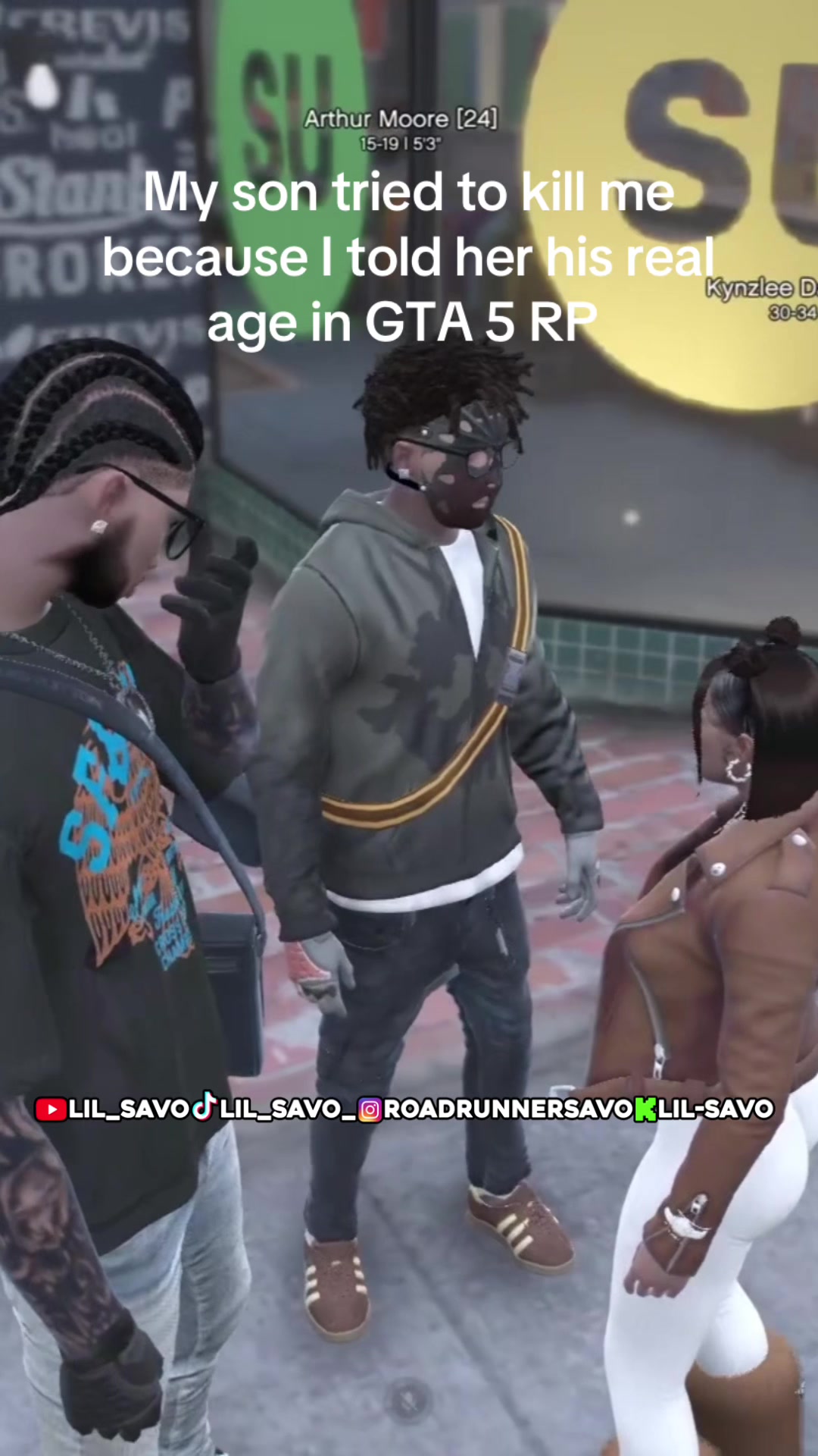 @Lil_savo on kick