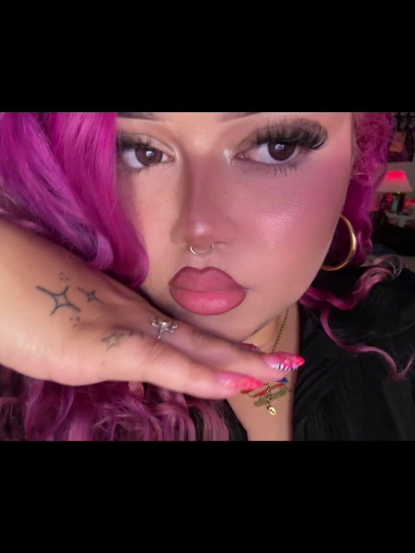 @Cristina🫦❤️🔥