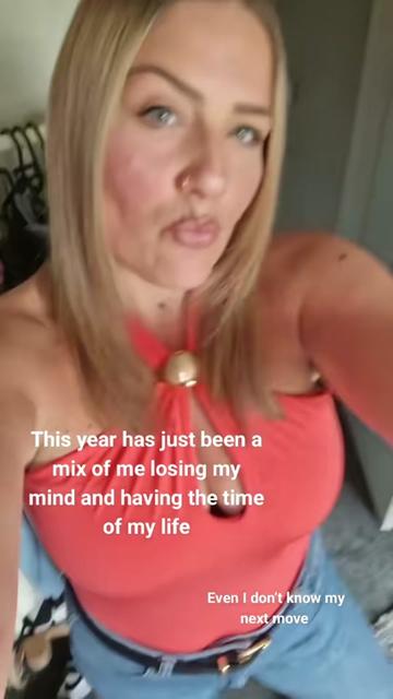 @sammi B
