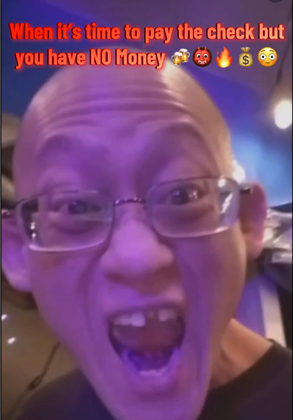 @CrashingBad