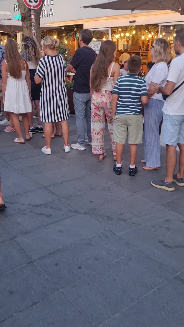 @Pigio#Lignano ๐โฑ๐น