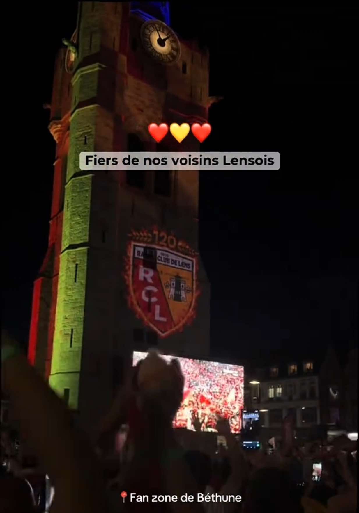 @Hello B&eacute;thune