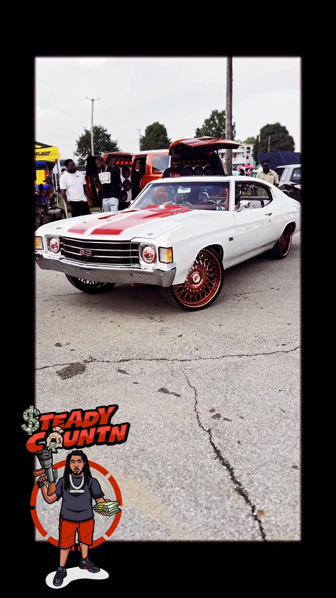 @STEADYCOUNTN