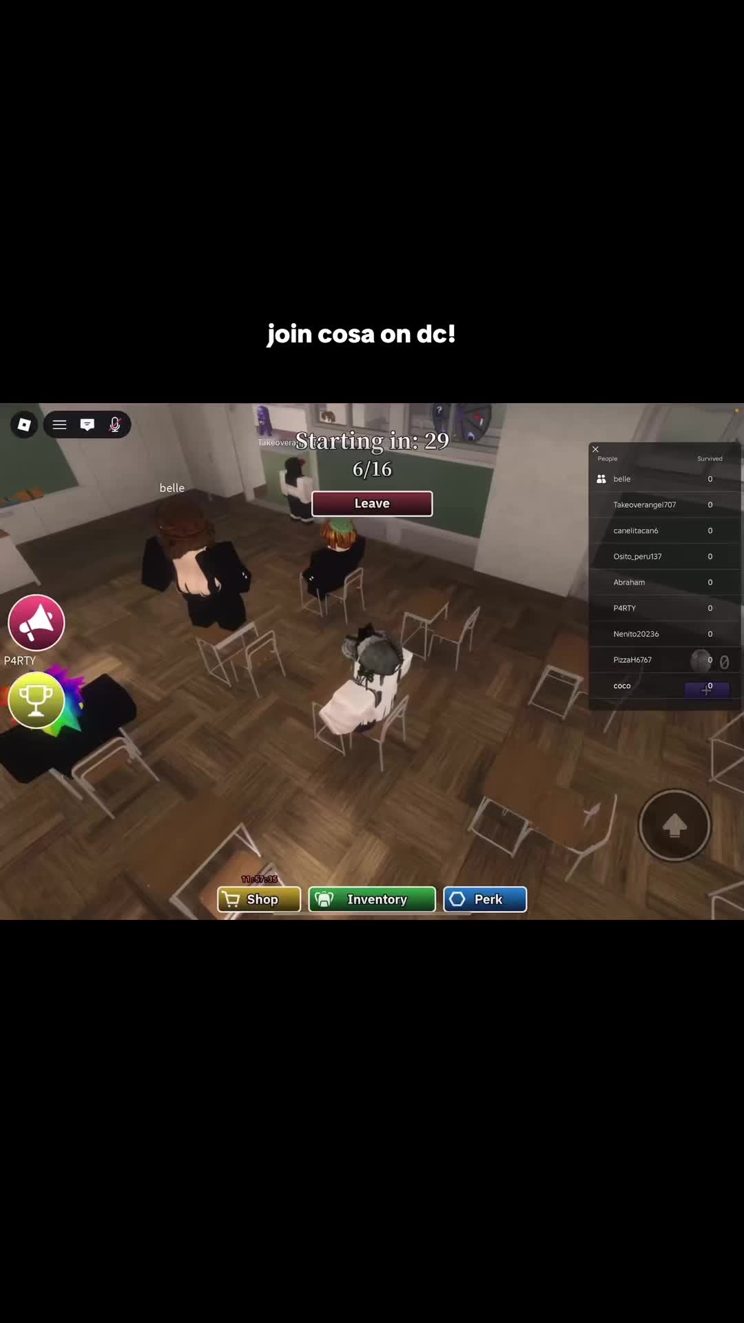 @cosa