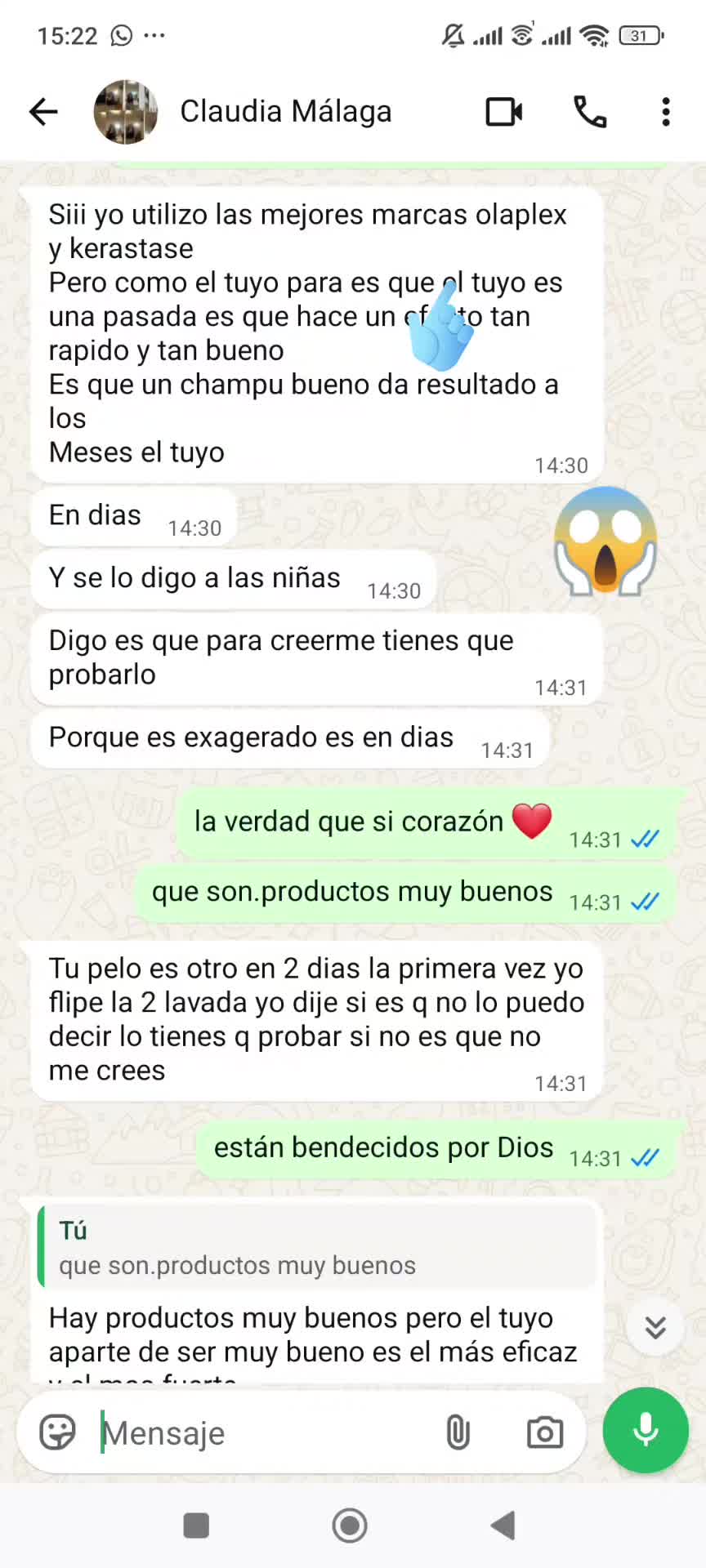 @Ester Salazar