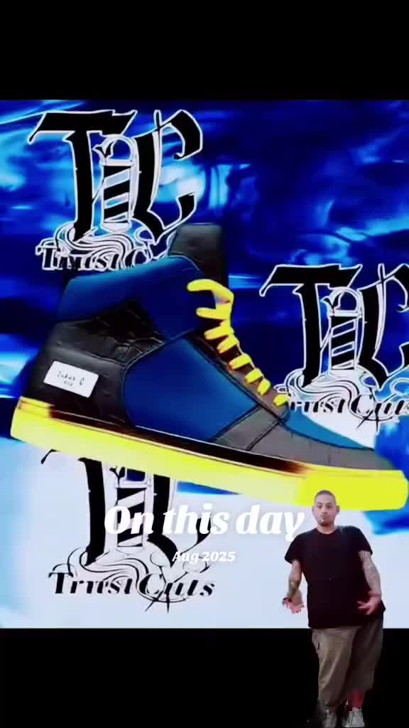@JoedarklyVlogs