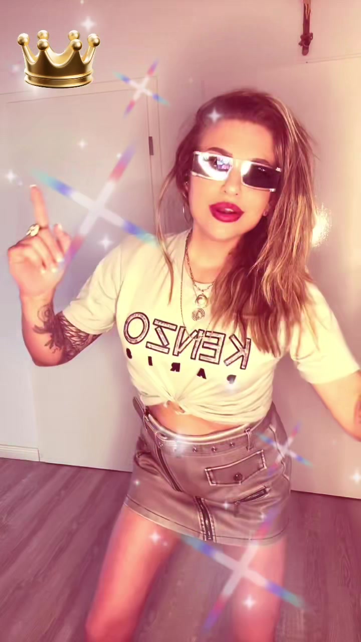 @👑Pola Szot👑